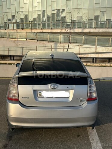 Toyota Prius 2007, 226,000 km - 1.5 l - Bakı