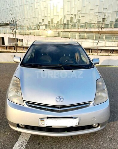 Toyota Prius 2007, 226,000 km - 1.5 l - Bakı
