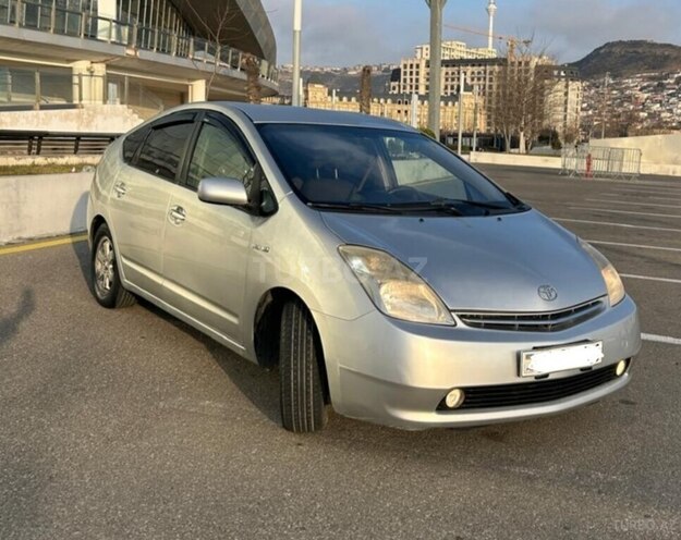 Toyota Prius 2007, 226,000 km - 1.5 l - Bakı