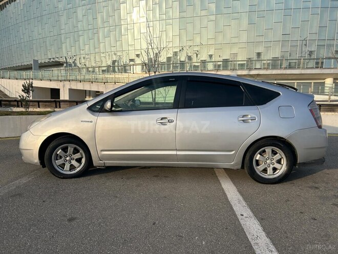 Toyota Prius 2007, 226,000 km - 1.5 l - Bakı