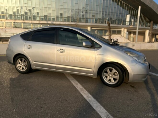 Toyota Prius 2007, 226,000 km - 1.5 l - Bakı