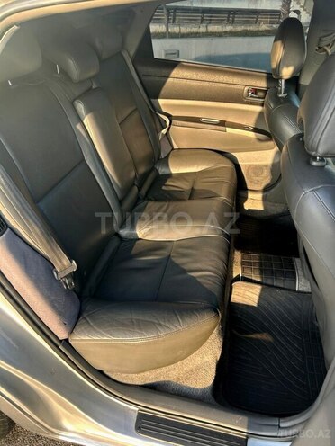 Toyota Prius 2007, 226,000 km - 1.5 l - Bakı