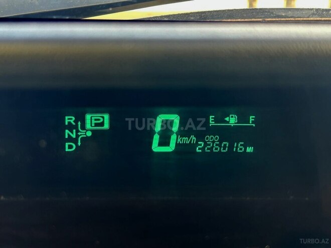 Toyota Prius 2007, 226,000 km - 1.5 l - Bakı