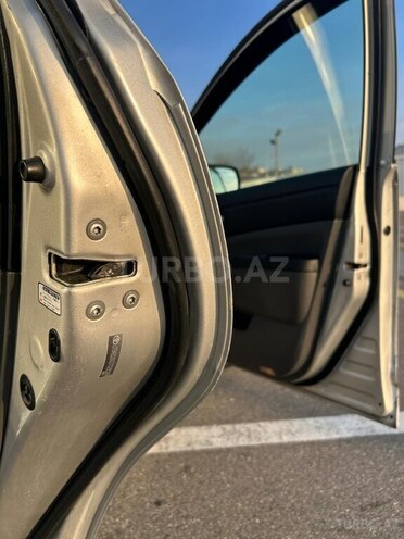 Toyota Prius 2007, 226,000 km - 1.5 l - Bakı