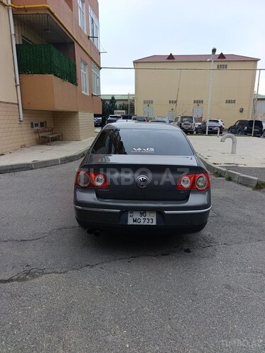 Volkswagen Passat 2006, 401,000 km - 2.0 л - Bakı