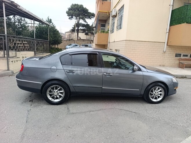 Volkswagen Passat 2006, 401,000 km - 2.0 л - Bakı