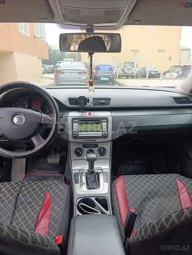 Volkswagen Passat 2006, 401,000 km - 2.0 л - Bakı