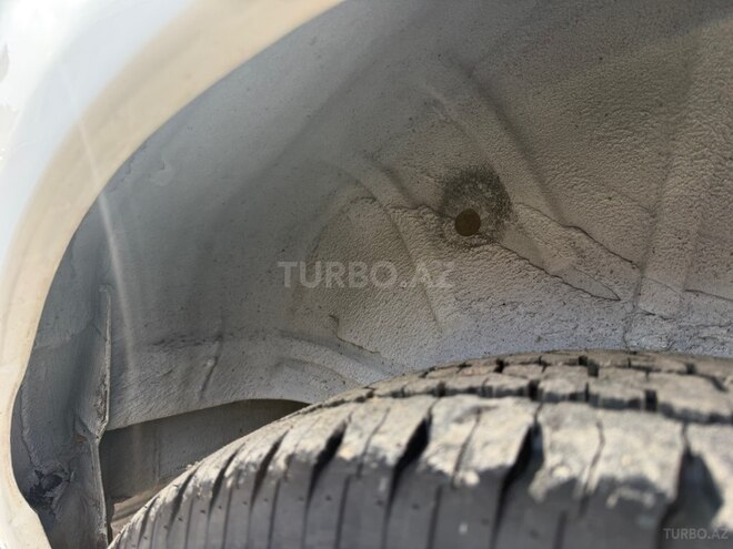 Ford Transit 2012, 227,000 km - 2.2 л - Salyan