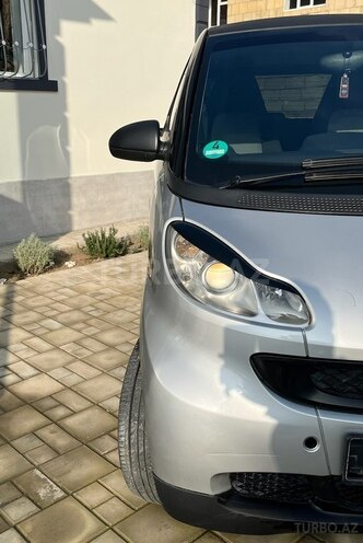 Smart Fortwo 2011, 171,000 km - 1.0 л - Bakı