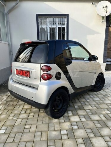 Smart Fortwo 2011, 171,000 km - 1.0 л - Bakı