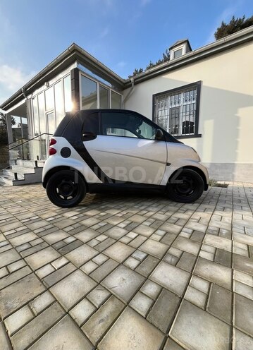 Smart Fortwo 2011, 171,000 km - 1.0 л - Bakı