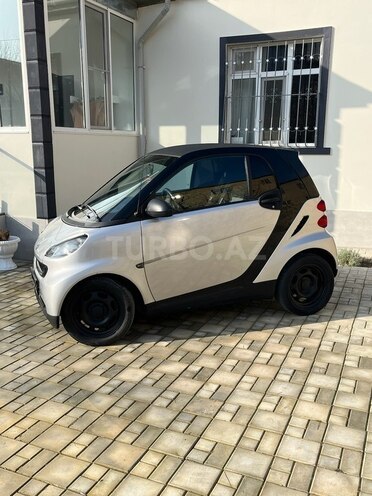 Smart Fortwo 2011, 171,000 km - 1.0 л - Bakı