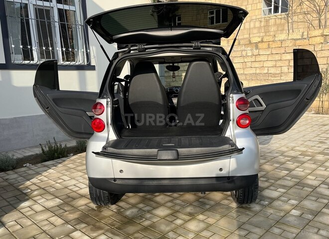 Smart Fortwo 2011, 171,000 km - 1.0 л - Bakı
