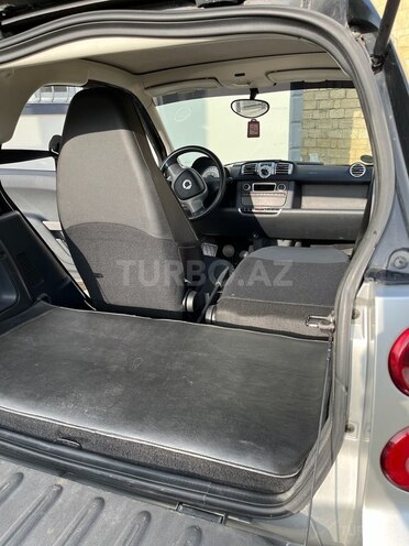 Smart Fortwo 2011, 171,000 km - 1.0 л - Bakı