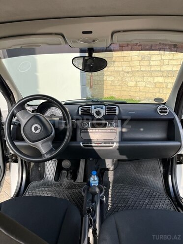 Smart Fortwo 2011, 171,000 km - 1.0 л - Bakı