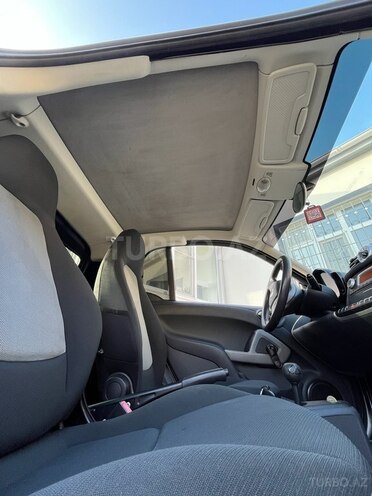 Smart Fortwo 2011, 171,000 km - 1.0 л - Bakı
