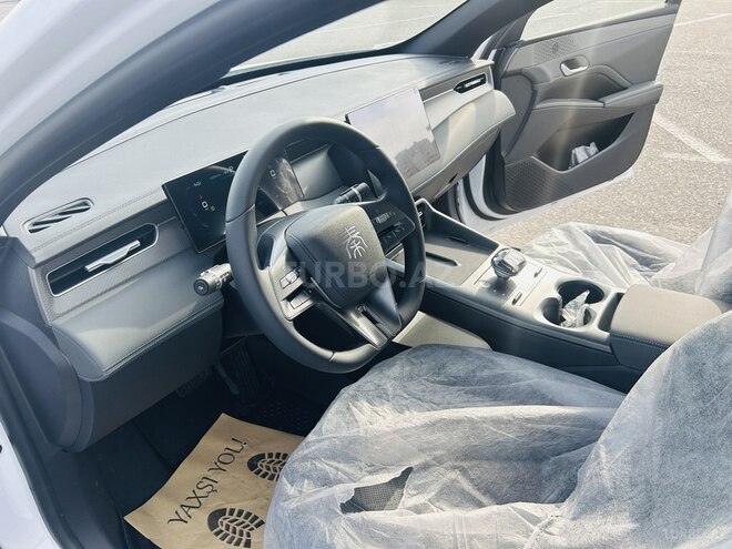 BYD Qin Plus 2025, 0 km - 1.5 l - Sumqayıt