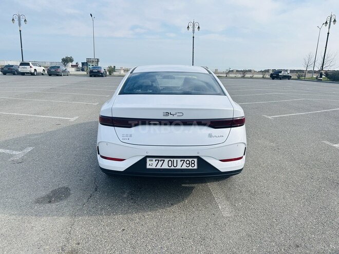 BYD Qin Plus 2025, 0 km - 1.5 l - Sumqayıt