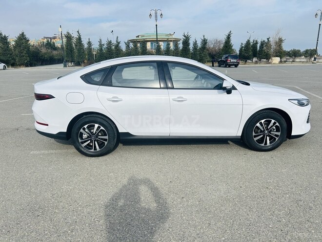 BYD Qin Plus 2025, 0 km - 1.5 l - Sumqayıt