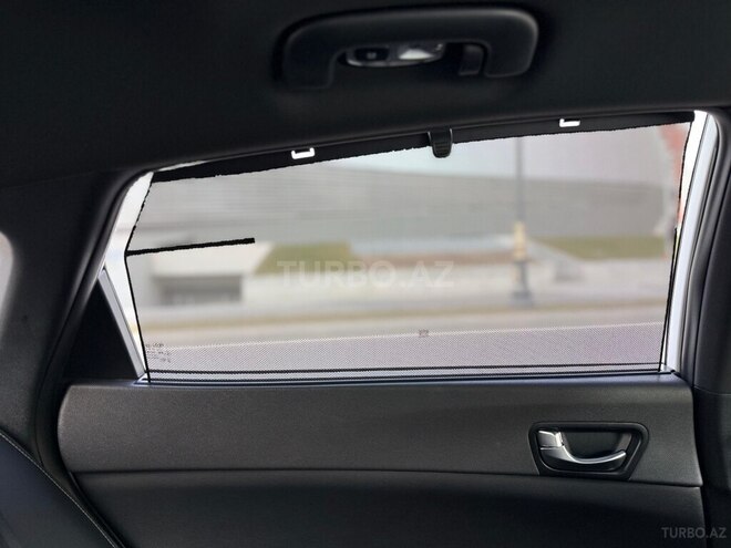Kia K5 2017, 116,235 km - 2.0 l - Bakı