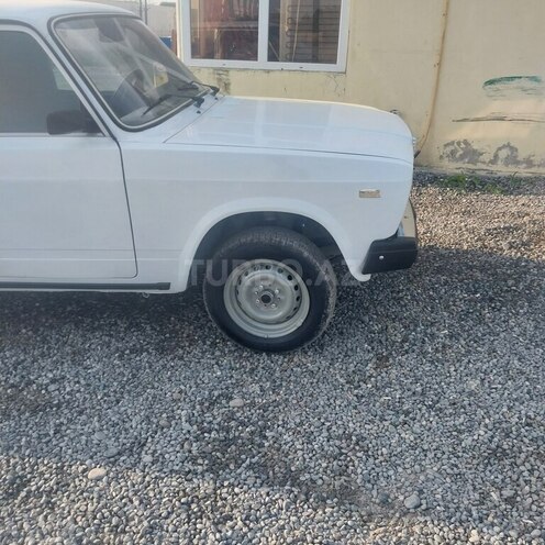LADA (VAZ) 2107 2010, 173,000 km - 1.6 л - Salyan