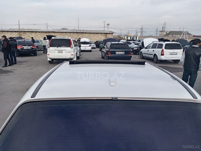 Mercedes C 230 2000, 324,000 km - 2.3 l - İsmayıllı