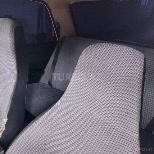 LADA (VAZ) 2107 2010, 173,000 km - 1.6 л - Salyan