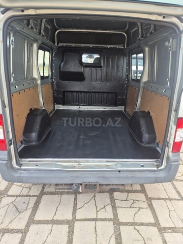 Ford Transit 2009, 376,000 km - 2.2 l - Bakı
