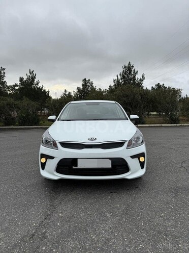 Kia Rio 2020, 51,600 km - 1.6 l - Bakı