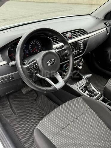 Kia Rio 2020, 51,600 km - 1.6 l - Bakı
