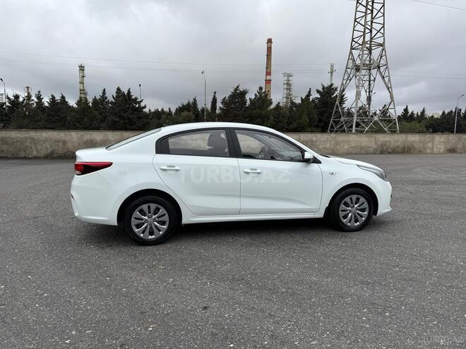 Kia Rio 2020, 51,600 km - 1.6 l - Bakı