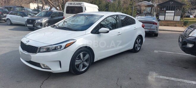 Kia Forte-3