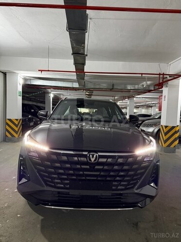 Changan  2025, 0 km - 1.5 l - Bakı