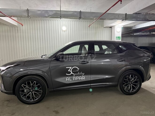 Changan  2025, 0 km - 1.5 l - Bakı