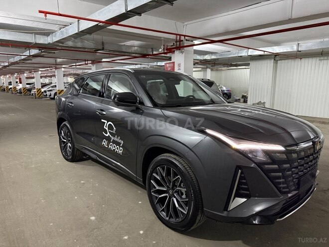 Changan  2025, 0 km - 1.5 l - Bakı
