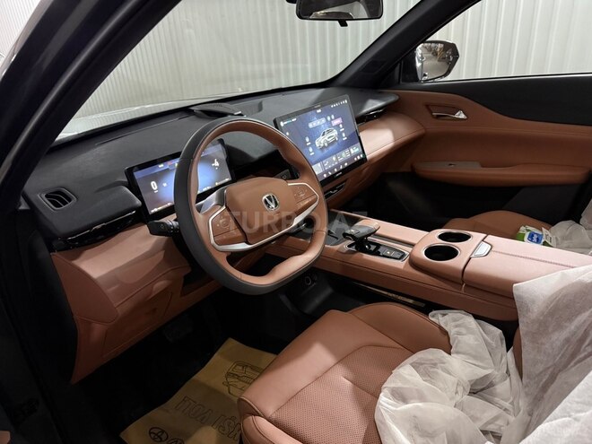 Changan  2025, 0 km - 1.5 l - Bakı