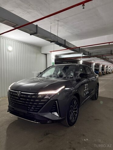 Changan  2025, 0 km - 1.5 l - Bakı