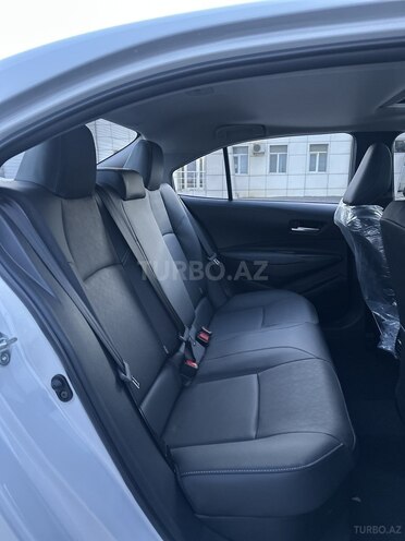 Toyota Corolla-9