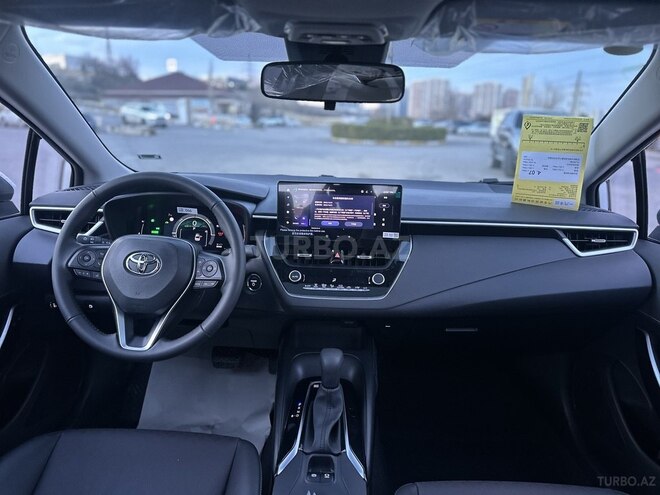 Toyota Corolla-10