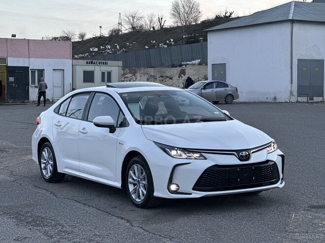 Toyota Corolla-2