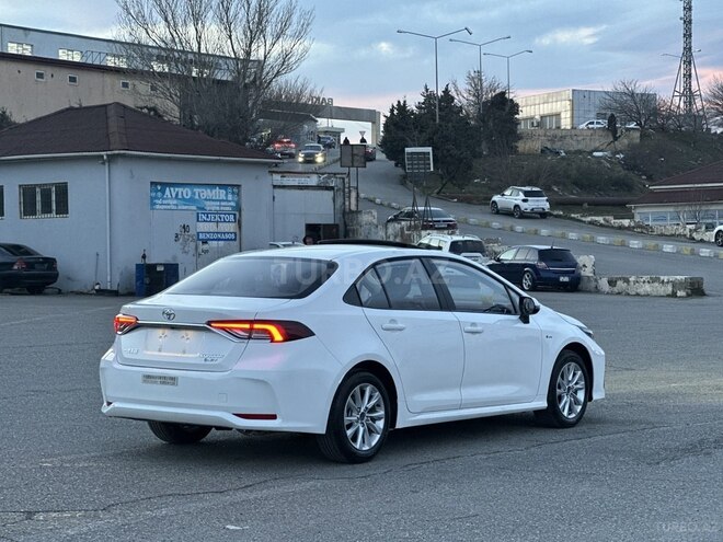 Toyota Corolla-5