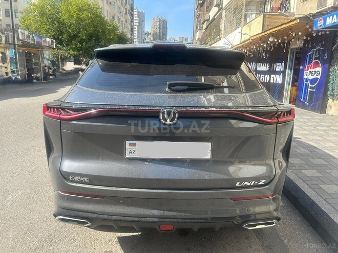 Changan  2025, 3,700 km - 1.5 l - Bakı