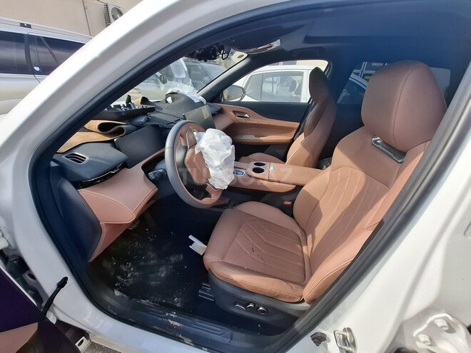 Changan  2025, 9,000 km - 1.5 l - Bakı