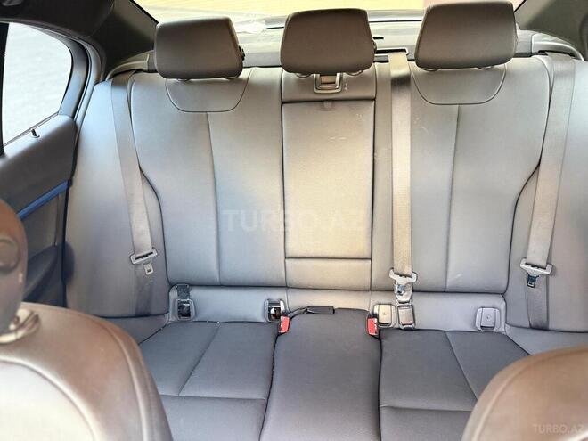 BMW 320 2017, 89,000 km - 2.0 l - Bakı