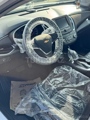 Chevrolet Malibu 2016, 45,600 km - 1.5 l - Gəncə