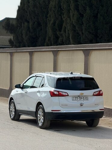 Chevrolet Equinox-3