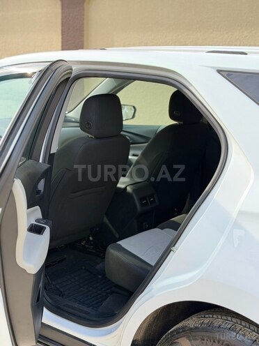 Chevrolet Equinox-6