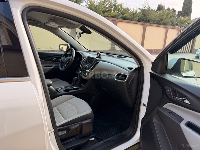 Chevrolet Equinox-10