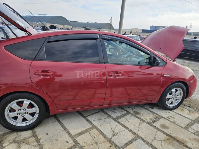 Toyota Prius 2007, 462,070 km - 1.5 l - Bakı