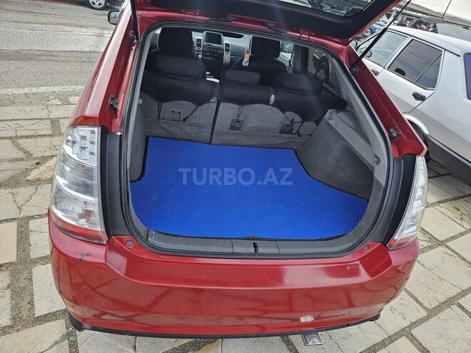 Toyota Prius 2007, 462,070 km - 1.5 l - Bakı